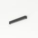 Настенный светильник Nowodvorski 7562 STRAIGHT WALL LED GRAPHITE S