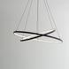 Люстра Nowodvorski 10814 Circolo LED