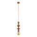 Люстра TK LIGHTING 10869 TOWER