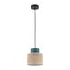 Люстра TK LIGHTING 3257 Duo