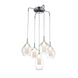 Люстра AZzardo AMBER MILANO AZ3076