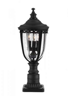 Уличный светильник FEISS ELSTEAD FE/EB3/M BLK