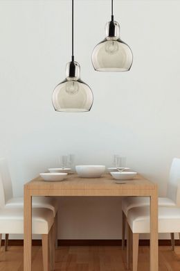 Люстра MANGO SM TK-Lighting 602