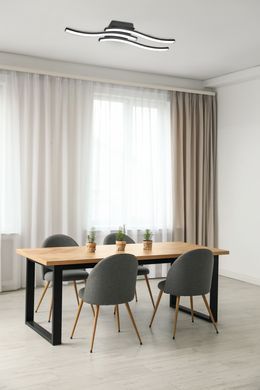 Люстра Trio Reality R62473132 Route