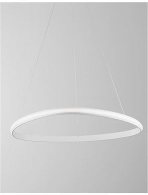 Люстра ARIES Nova Luce 9357062