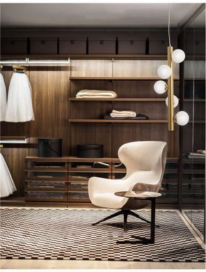 Люстра JAKLIN Nova Luce 9724582