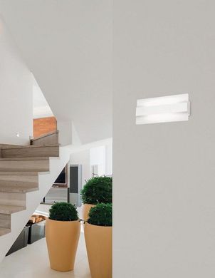 Настенный светильник Polso Nova Luce 6161201