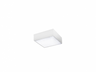 Потолочный светильник AZzardo MONZA SQUARE 22 AZ2268 (SHS544000-20-WH)
