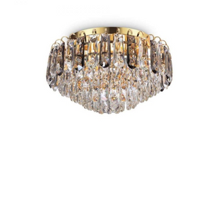 Кришталева люстра Ideal Lux MAGNOLIA 241296