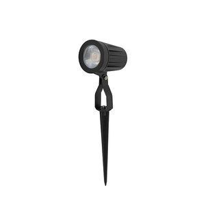 Вуличний світильник HOROZ ELECTRIC 076-117-0007-010 OPTIC-7L