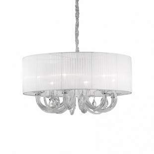 Люстра Ideal Lux Swan 035826