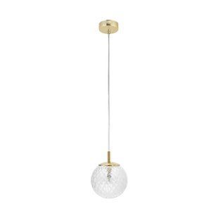 Люстра TK LIGHTING 4609 CADIX GOLD