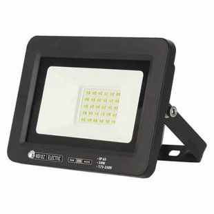 Прожектор світлодіодний HOROZ ELECTRIC 068-010-0030-010 ASLAN-30
