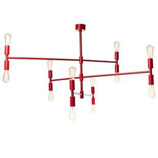 Люстра Pikart Vane lamp 4726