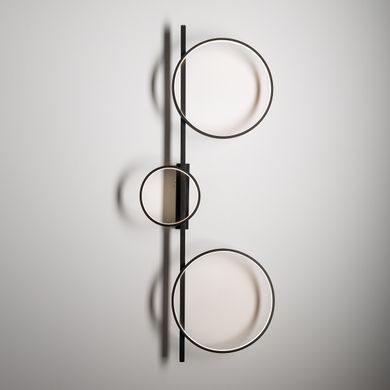 Люстра Nowodvorski 10816 Circolo LED
