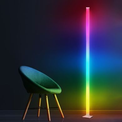 Торшер Polux 325211 Magical Led Rgb