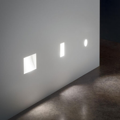 Настінний світильник Ideal Lux WALKY 249834