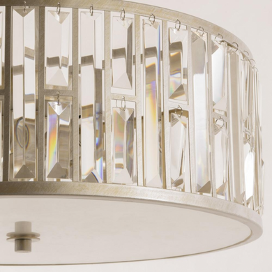 Кришталева люстра Cosmo Light Moscow C05127CP