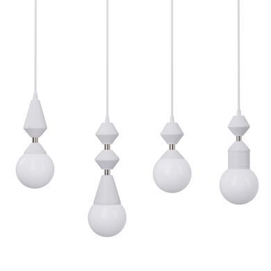 Люстра Pikart Dome lamp 4844-7_26
