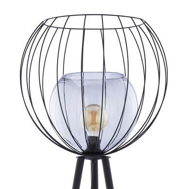 Торшер UNIVERSO BK TK-Lighting 5057