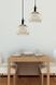 Люстра MANGO SM TK-Lighting 602