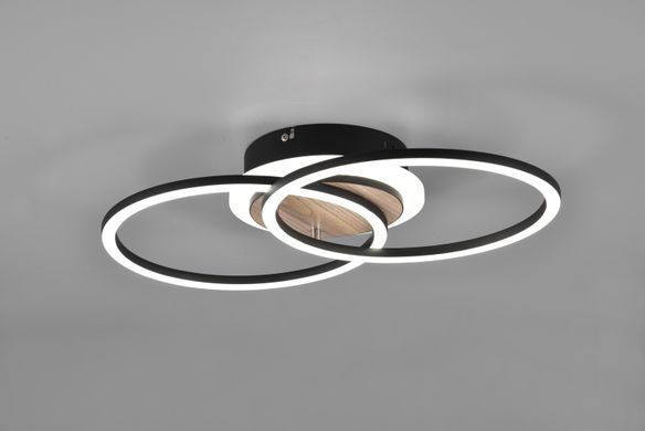 Люстра REALITY R62783635 GIRO