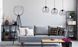 Торшер UNIVERSO BK TK-Lighting 5057