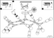 Люстра Eglo BOCADELLA 1 98319