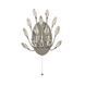 Бра Searchlight PEACOCK 86012-2CC