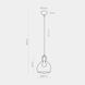 Люстра MANGO SM TK-Lighting 602