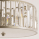 Кришталева люстра Cosmo Light Moscow C05127CP