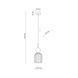 Люстра TK LIGHTING 11146 SOPHIA