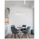 Люстра PERTINO Nova Luce 9853683
