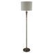 Торшер Searchlight Drum EU1012AB