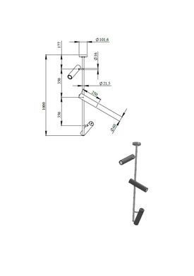 Спот SPOTS 3 PikArt 26236-1
