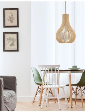 Люстра SOHO Nova Luce 9138061