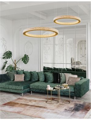 Люстра FIORE Nova Luce 9285610