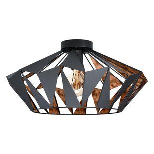 Люстра CARLTON 6 Eglo 43399