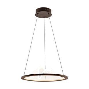 Люстра Italux PND-58038-26W-3K Baret
