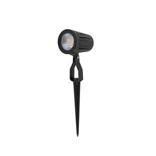 Вуличний світильник HOROZ ELECTRIC 076-117-0007-030 OPTIC-7L