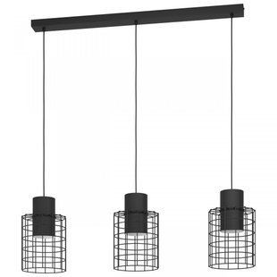 Люстра MILLIGAN Eglo 43626