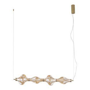 Люстра TK LIGHTING 18216 ELVA