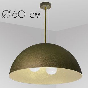 Люстра ALPS D60 OLD-BZ/PRL Imperium Light 07360.21.13