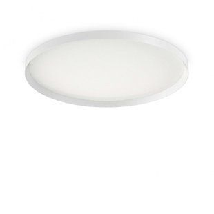 Люстра светодиодная FLY 3000K d90cm Ideal Lux 270326
