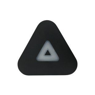 Вуличний світильник HOROZ ELECTRIC 076-077-0008-010 ANGEL-8