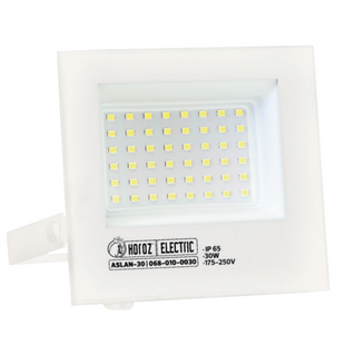 Прожектор світлодіодний HOROZ ELECTRIC 068-010-0030-040 ASLAN-30