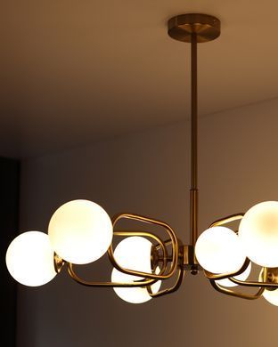 Люстра Edlin PL321159-9 Sonte