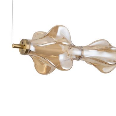 Люстра TK LIGHTING 18216 ELVA