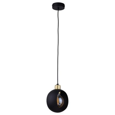 Люстра TK Lighting CYKLOP BLACK 2751