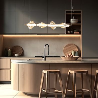 Люстра TK LIGHTING 18216 ELVA